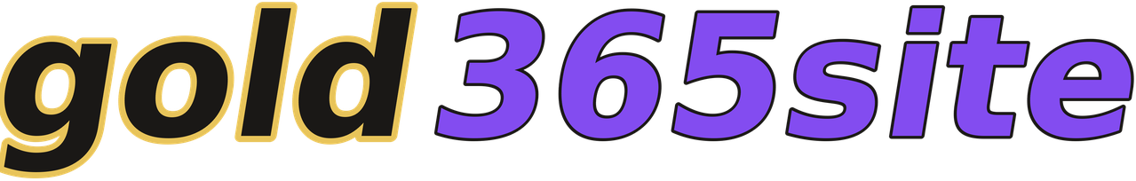 gold365site logo